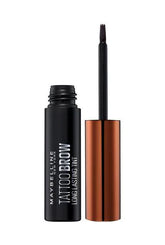 MAYBELLINE Tattoo Brow Peel Off Semi Permanent Eyebrow Tint Medium Brown Anwar Store